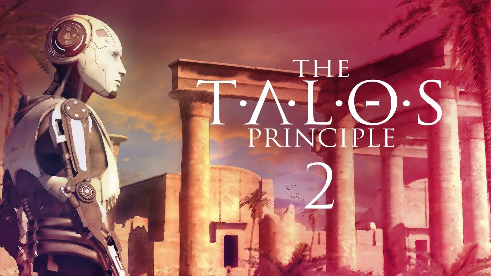 Подробнее о статье Появился новый геймплей приключенческой головоломки The Talos Principle 2