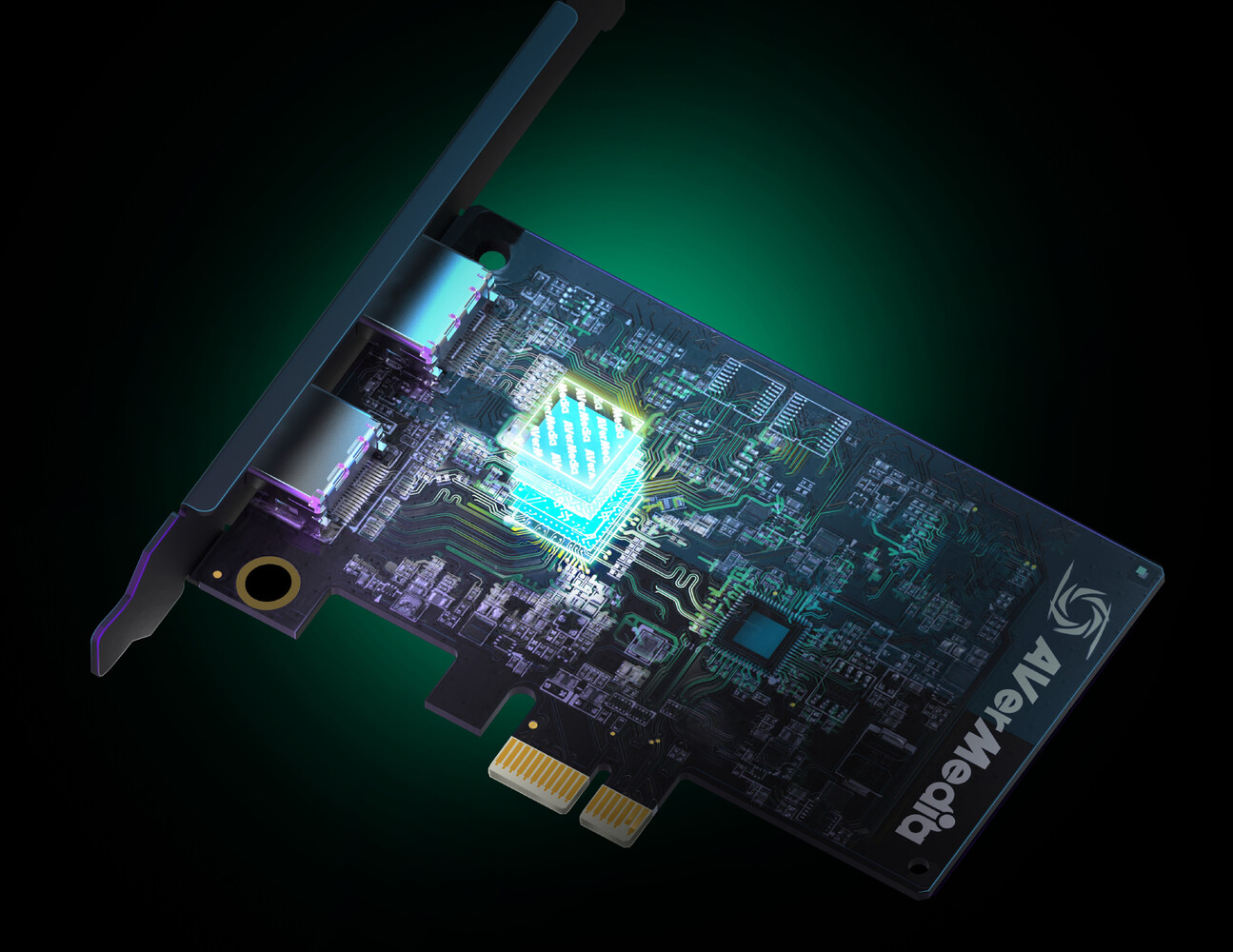 Подробнее о статье AVerMedia выпускает новейшие карты захвата PCIe HDMI 2.1 Live Gamer 4K 2.1 и Live Streamer ULTRA HD